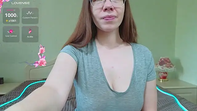 FairyTaylor webcam