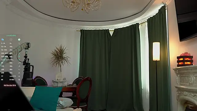 VIktorSecret webcam