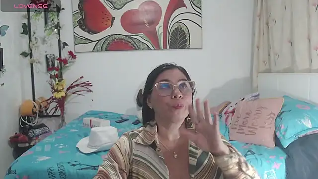 anii_mantilla webcam
