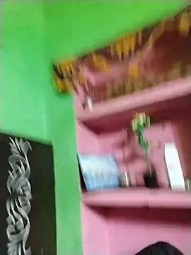 Punam_ji webcam