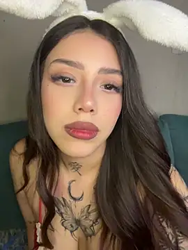 AshleyWinslow webcam