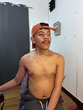 asian_darlingcummersxxx (M young) - HELP ME CUM TODAY  take me pvt
