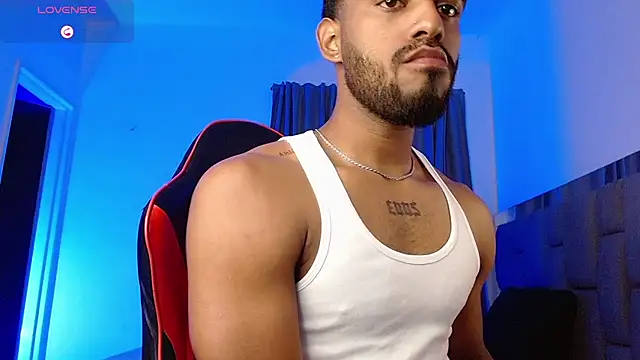 Damiano_walker webcam