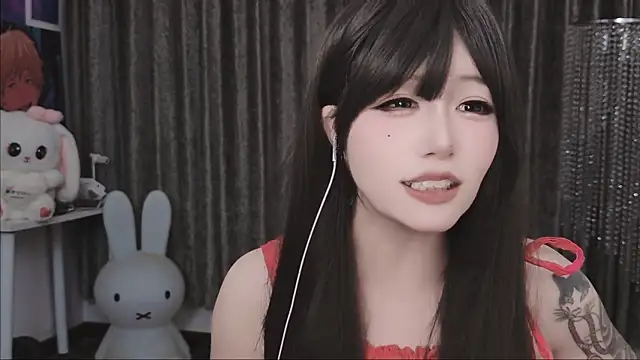 shine33-shuang webcam