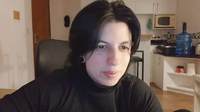 kyslrana Live Web Cam Show