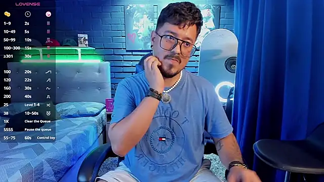 DaviidEvans_ webcam