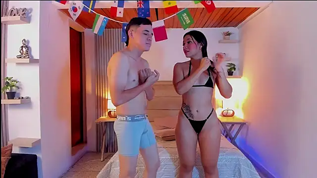 Fun_Wallen Live Web Cam Show