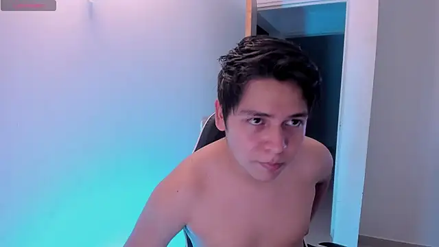 Asta_YunoXXX webcam