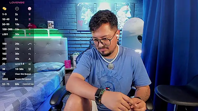 DaviidEvans_ webcam