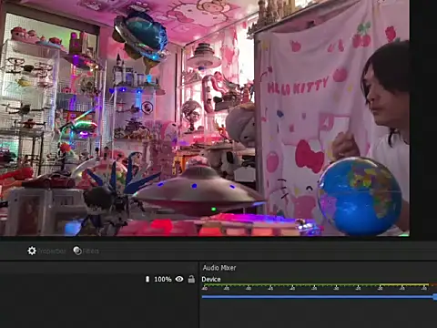 JesuAdam live sex cam