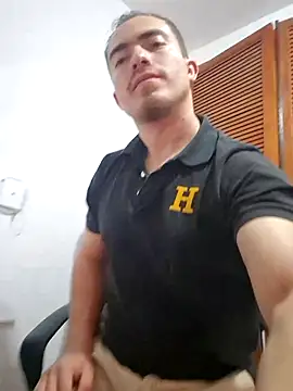 TouchDaddy4 webcam