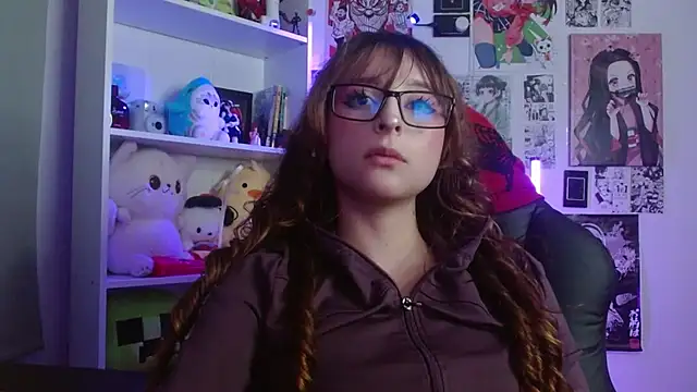 CelesteAyase webcam