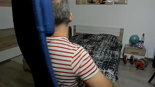 RobbyShawz webcam