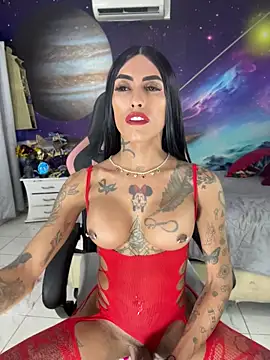 Nella_Dolls Live Web Cam Show