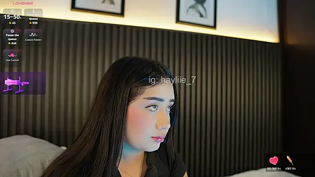 haylie_ webcam