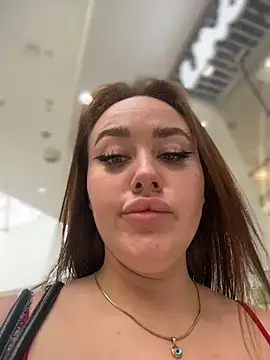 KiraSunshine webcam