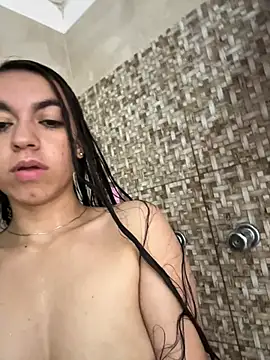 Sharick_smile1 webcam