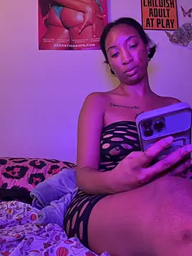 LeBimbo webcam