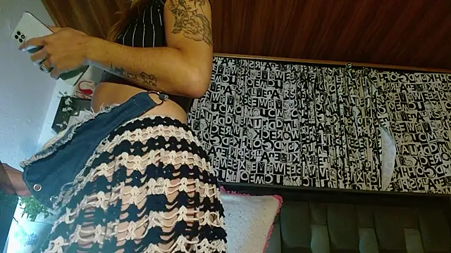 DULCE_ZOE webcam