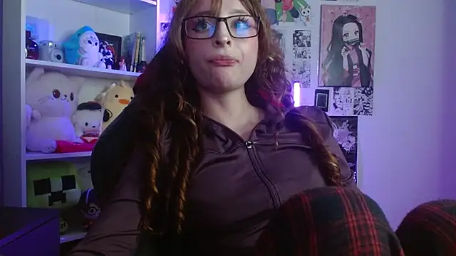CelesteAyase live cam on StripChat