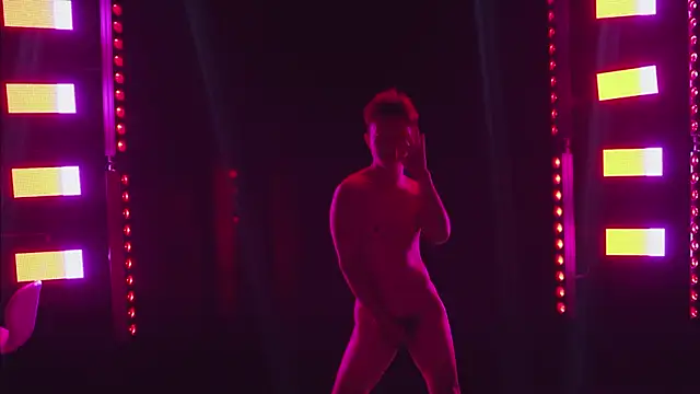 YD-Boy Live Web Cam Show