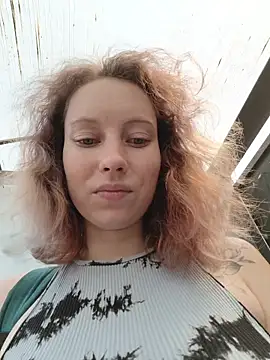 Frost_foxy Live Web Cam Show