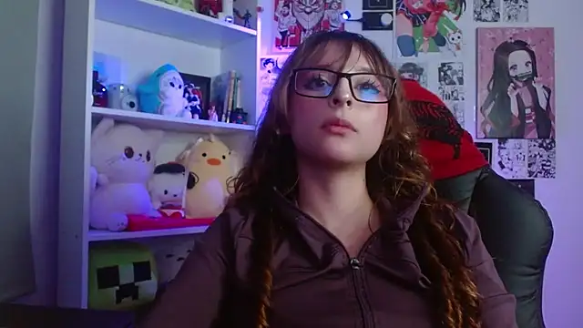 CelesteAyase webcam