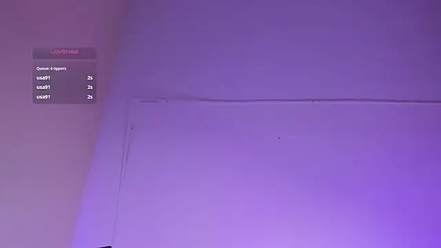 SandraMilerr webcam