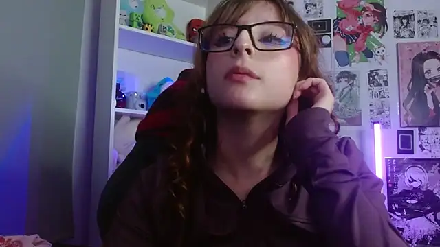 CelesteAyase webcam