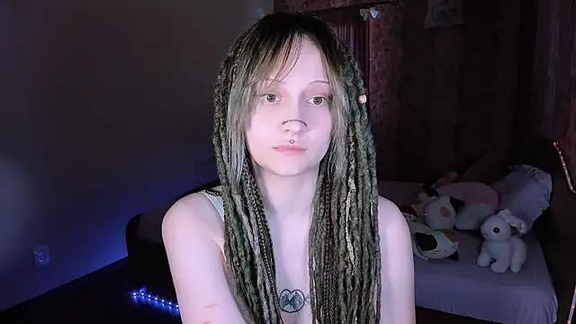 MariaMango webcam