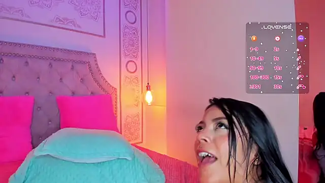 Amber_villalobos_ webcam