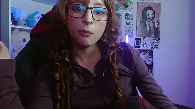 CelesteAyase webcam