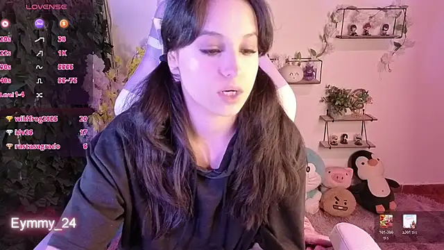 Eymmy_24 webcam