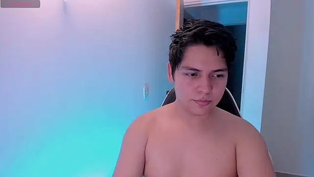 Asta_YunoXXX webcam