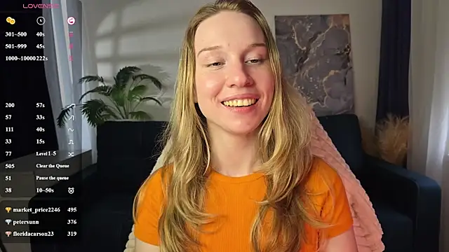 Eve_Sin webcam
