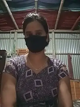 Sexy-Binita webcam