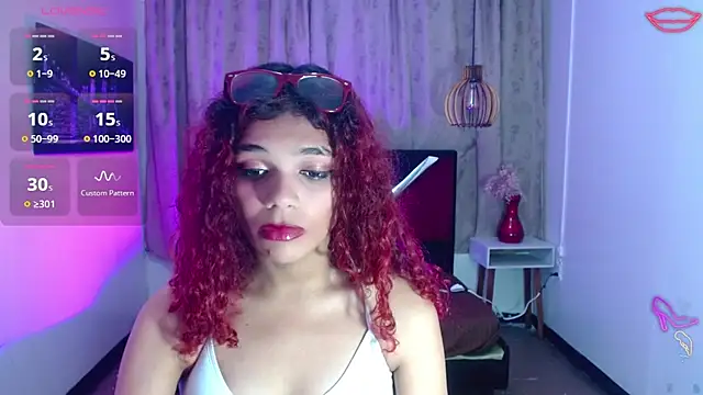 luisa__torres webcam
