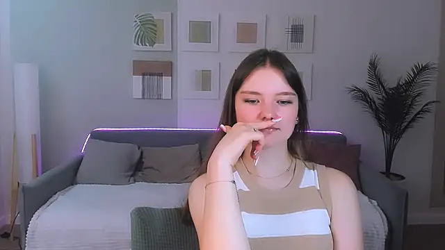 LookEva webcam