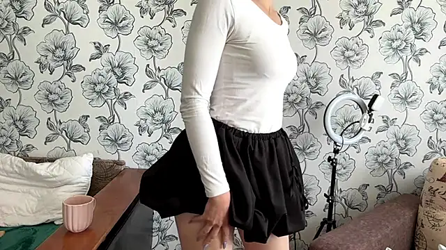ScarlettRosy webcam