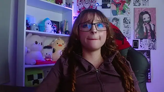 CelesteAyase webcam