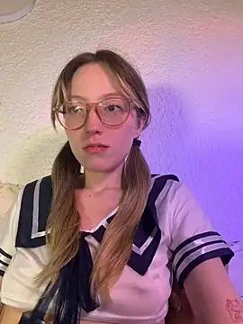 ReenKitty webcam