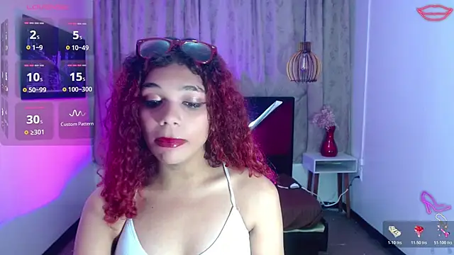 luisa__torres webcam