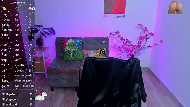 CamilaHarperr_ webcam