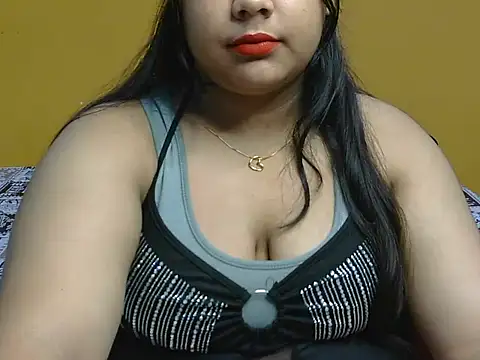 bold-isha webcam