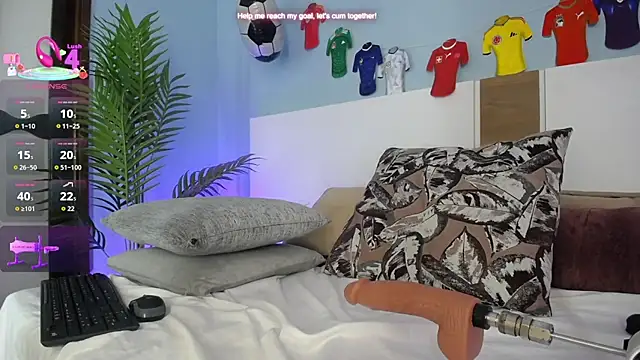 katy_ruiz - Katy_ruiz's free webcam - UK Sex Cams