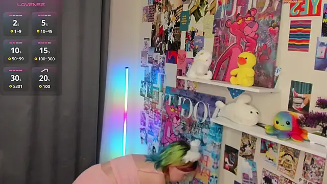 Sara_Robinson webcam