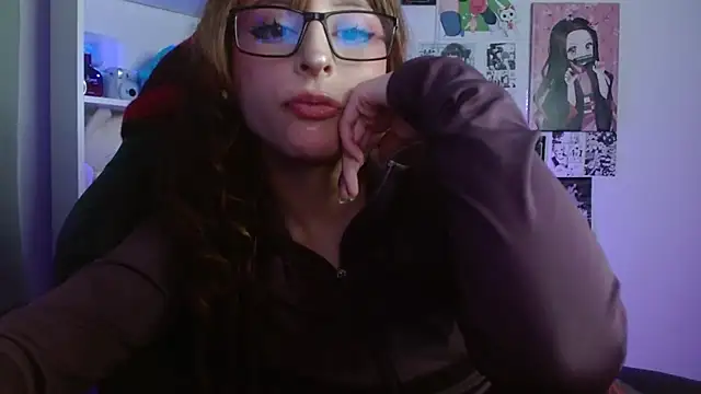 CelesteAyase webcam