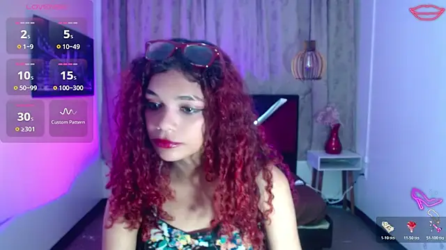 luisa__torres webcam
