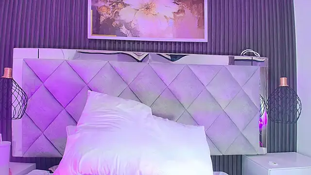 Sara_Chanel_ webcam
