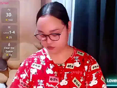 _Lylia webcam